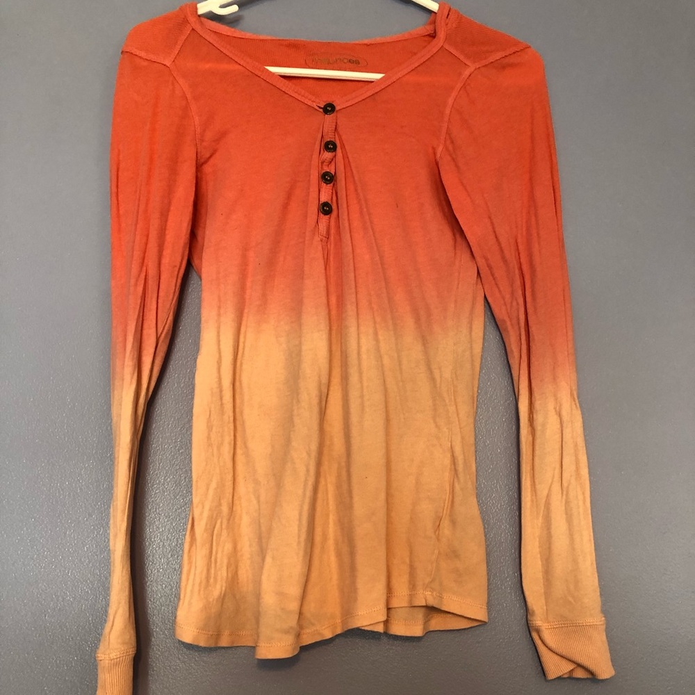 Maurice’s hombre tee